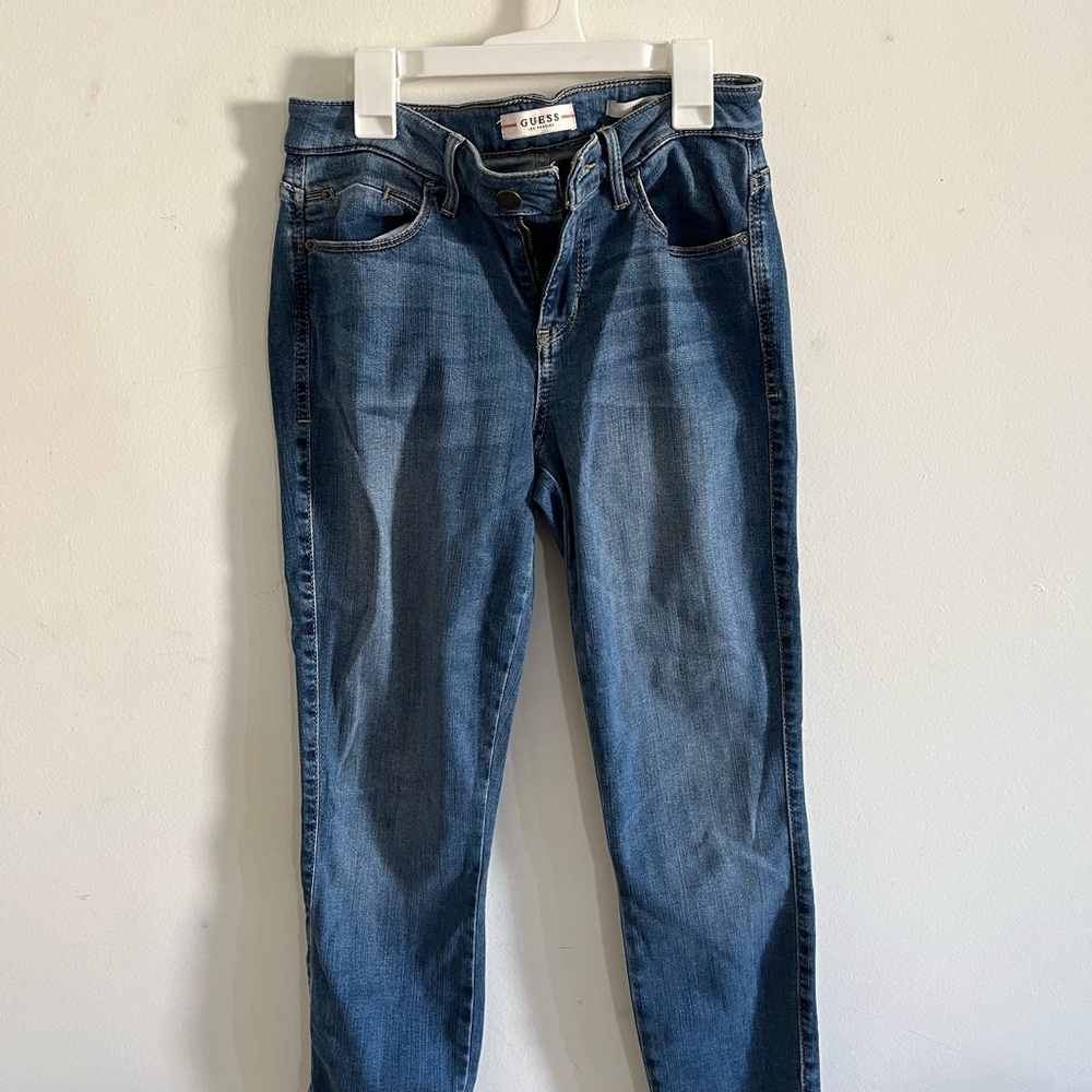 Guess sexy curve jeans